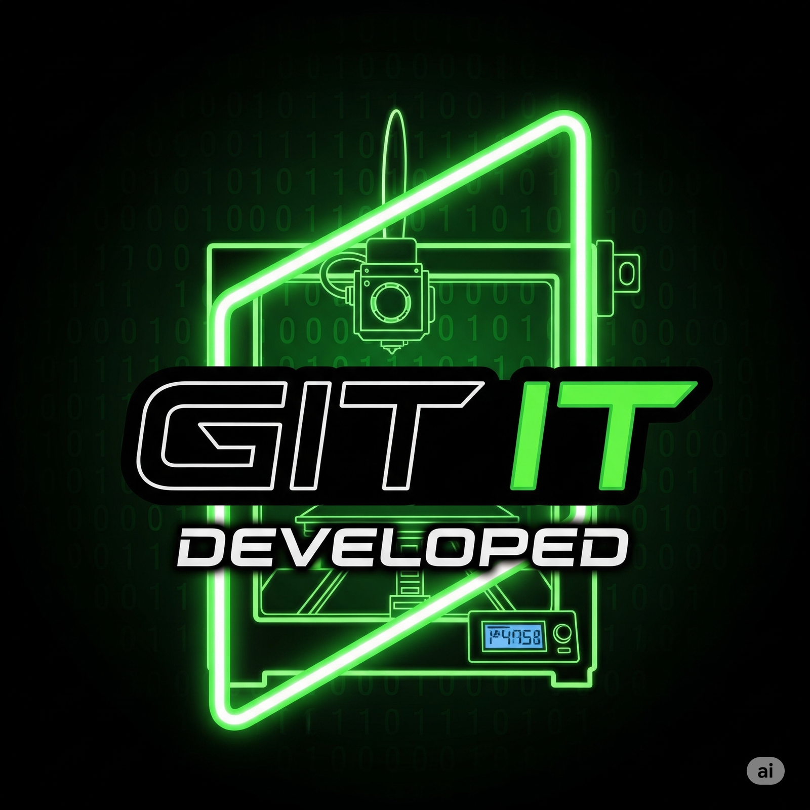 Git IT Developed for all you Tech Needs!